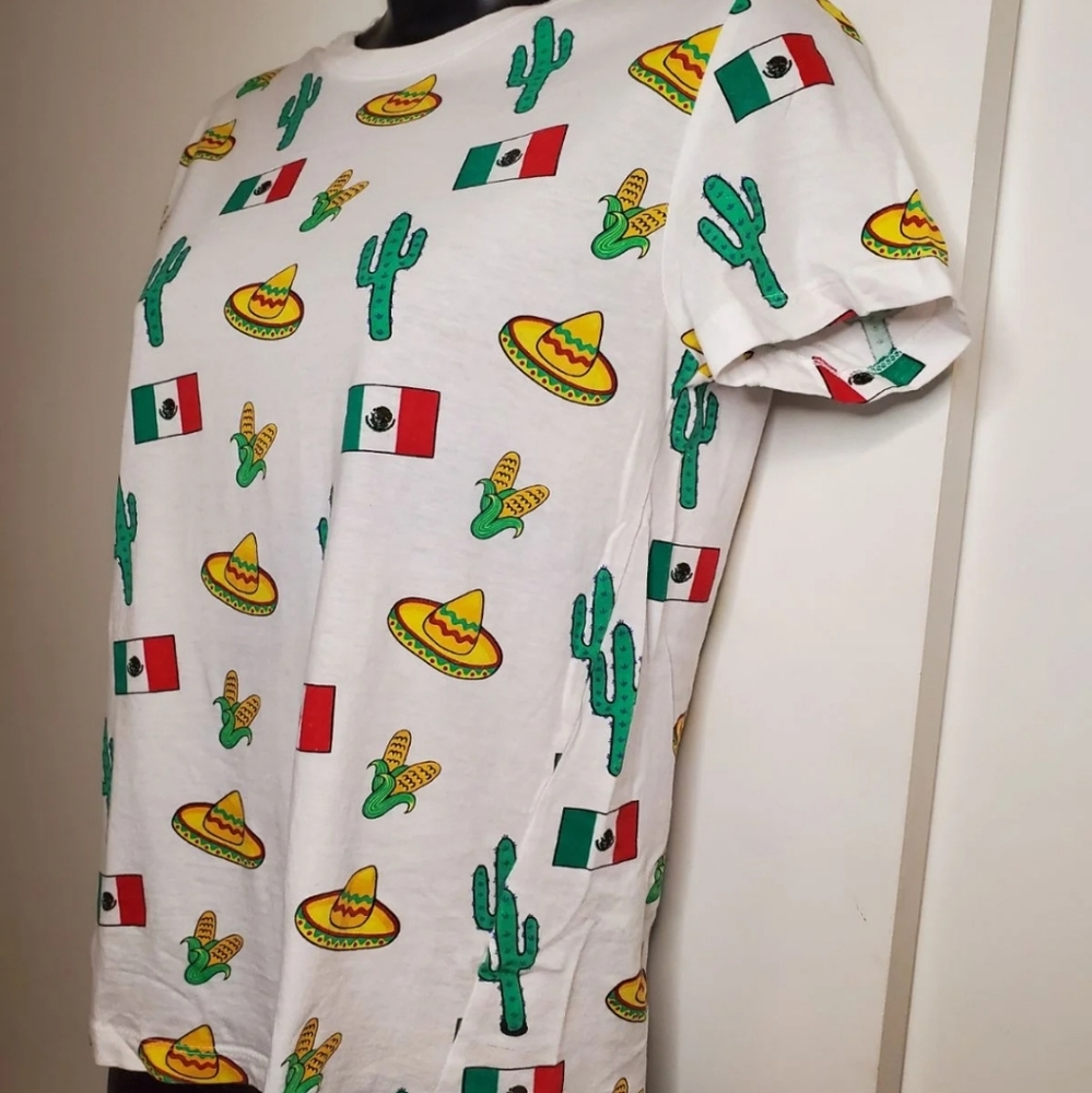 🔥F21 tshirt - Picture 4 of 4